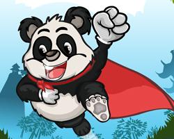 play Panda Honey Adventures