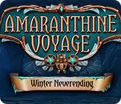 play Amaranthine Voyage: Winter Neverending