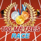 100 Metres Race