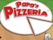 Papa S Pizzeria