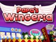 Papa S Wingeria