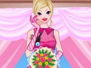 Cinderella Wedding Dressup