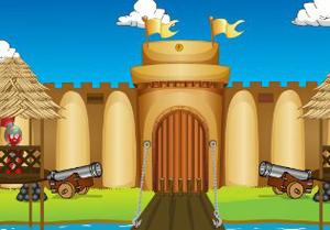 play Jolly Boy Rescue 4 Game