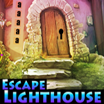 play Escape To Lighthouse