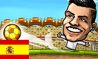 play Puppet Football League Spain