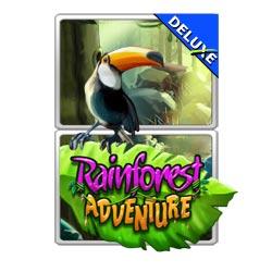 play Rainforest Adventure