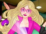 play Barbie Spy Squad