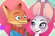 Judy'S Romantic Date Game