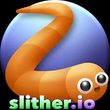 Slither.Io game