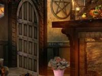 play Sorcerer House Escape