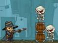 Van Helsing Vs Skeletons 2