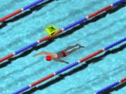 Swimming Race