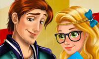 play Disney High School Love