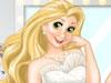 Disney Princess Wedding Models