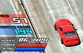 play Traffic Collision