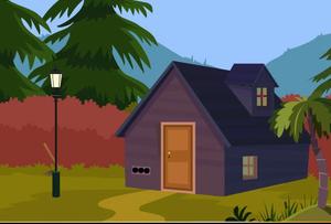 play Escapegamezone Boy Escape From Lake House