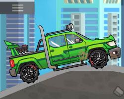 play Truck City Game