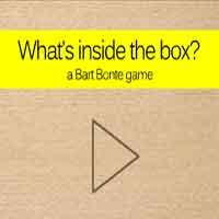 What'S Inside The Box