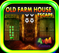 play Avm Old Farm House Escape