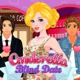 play Cinderella Blind Date