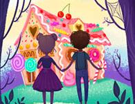 play The Story Of Hansel And Gretel