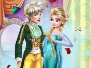 play Elsa Tailor For Jack