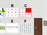 play Puzzle Room Escape 9