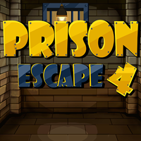 Prison Escape 4