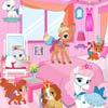 play Princess Pets Room Cleaning