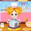 play Macaroni And Cheese Cooking