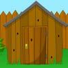 play Toon Escape Backyard