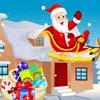 play Find Santa’S Gift
