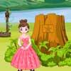 play Princess Pinky Escape From Island