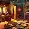 play Warlock House Escape Game
