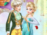 Elsa Tailor For Jack