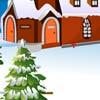 play Penguin Escape For Christmas Party