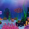 play Underwater World Treasure Escape