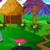 play Duck Escape From Hut