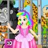 Princess Juliet Zoo Escape Game1