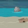 play Escape Creepy Island Game