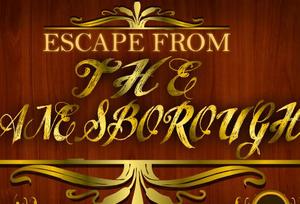 Eight Escape From The Lanesborough