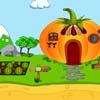 play Fruit House Escape Game