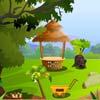 play Treasure From Cute Garden