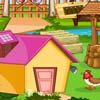 play Escape From Delightful Meadow Game