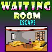 Yal Waiting Room Escape