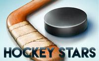 play Hockey Stars