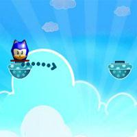 play Sonic Crazy Jump