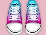 Princess Sneakers