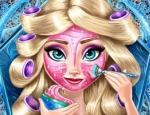 Ice Queen Real Makeover