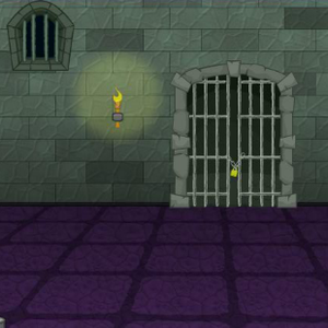 play Toon Escape Dungeon